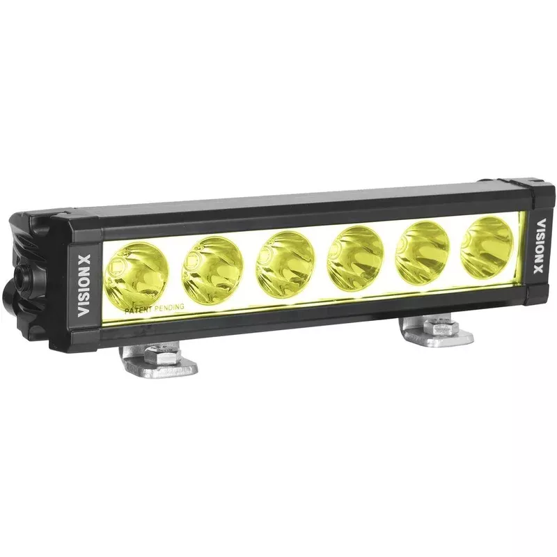 Vision X 9″ XPL LED Light Bar