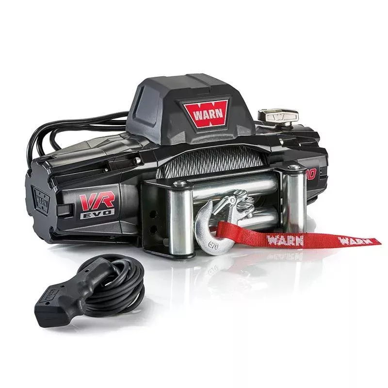 VR EVO 10 Winch