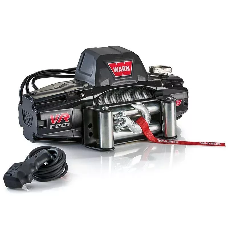 VR EVO 8 Winch
