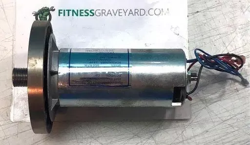 Weslo Cadence 955 Drive Motor 115056 USED REF TMH07032011MO