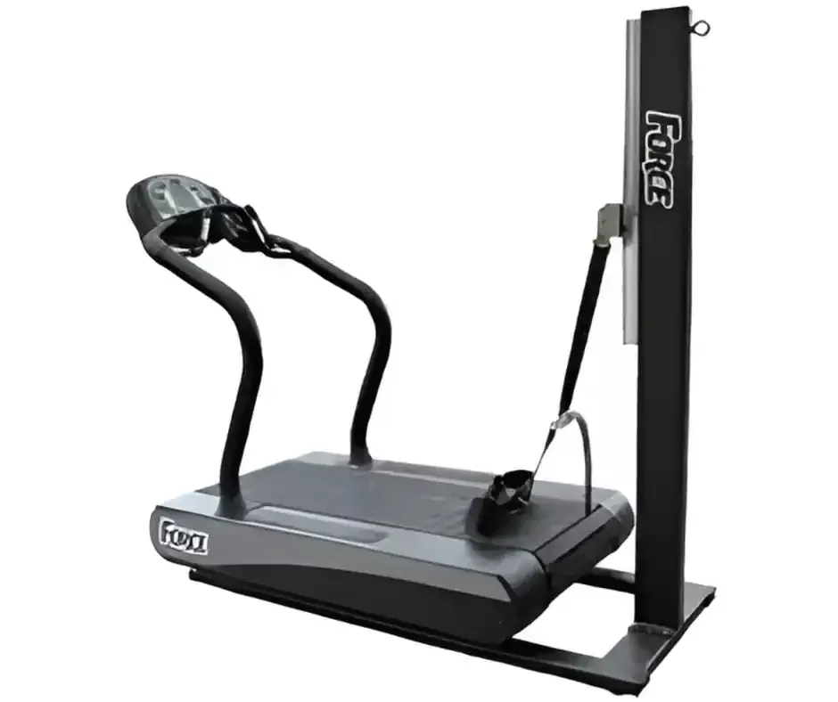 Woodway Force Treadmill (Remanufactured)