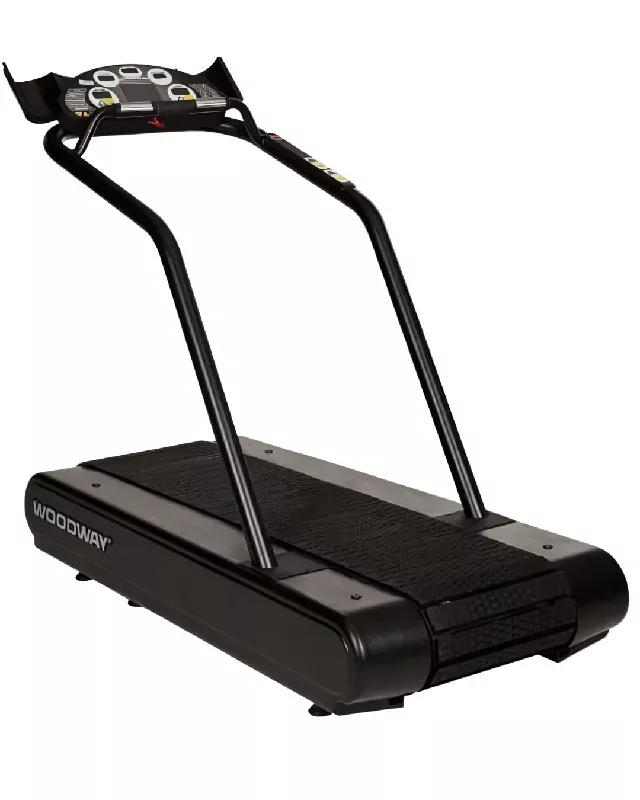 Woodway Mercury Treadmill (Remanufactured)