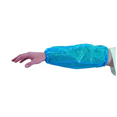 WorkHorse Disposable Polyethylene Sleeves