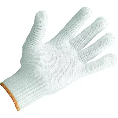 WorkHorse Knit Gloves, Heavy Weight