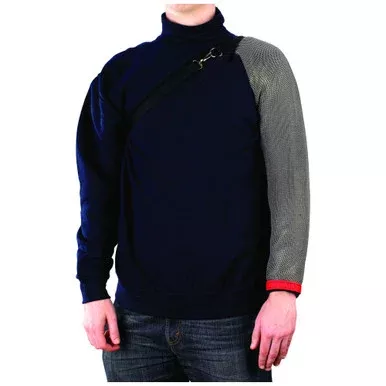 WorkHorse Stainless Steel Mesh Sleeve