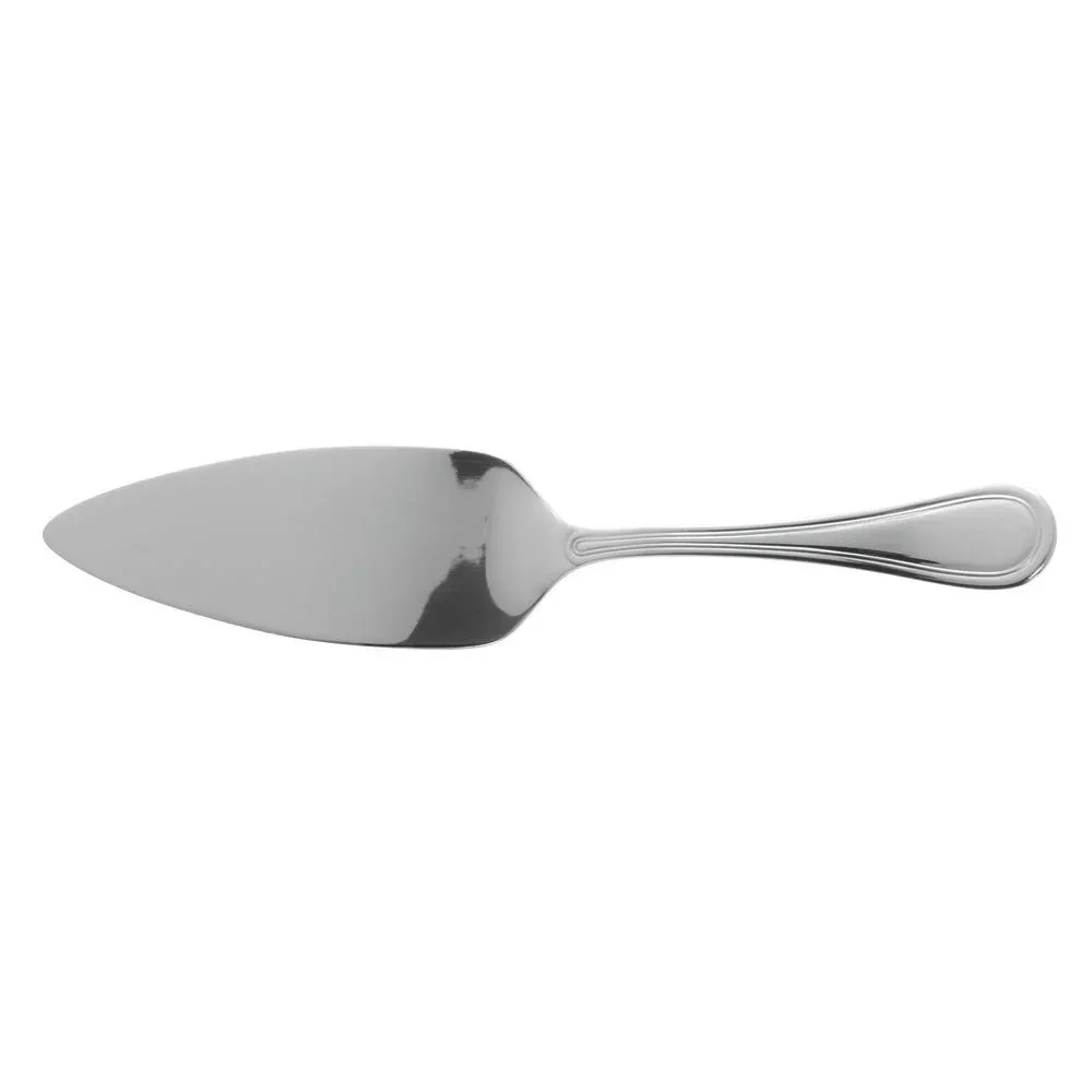 World Buffetware Stainless Steel Pastry Server – 9 1/2″L