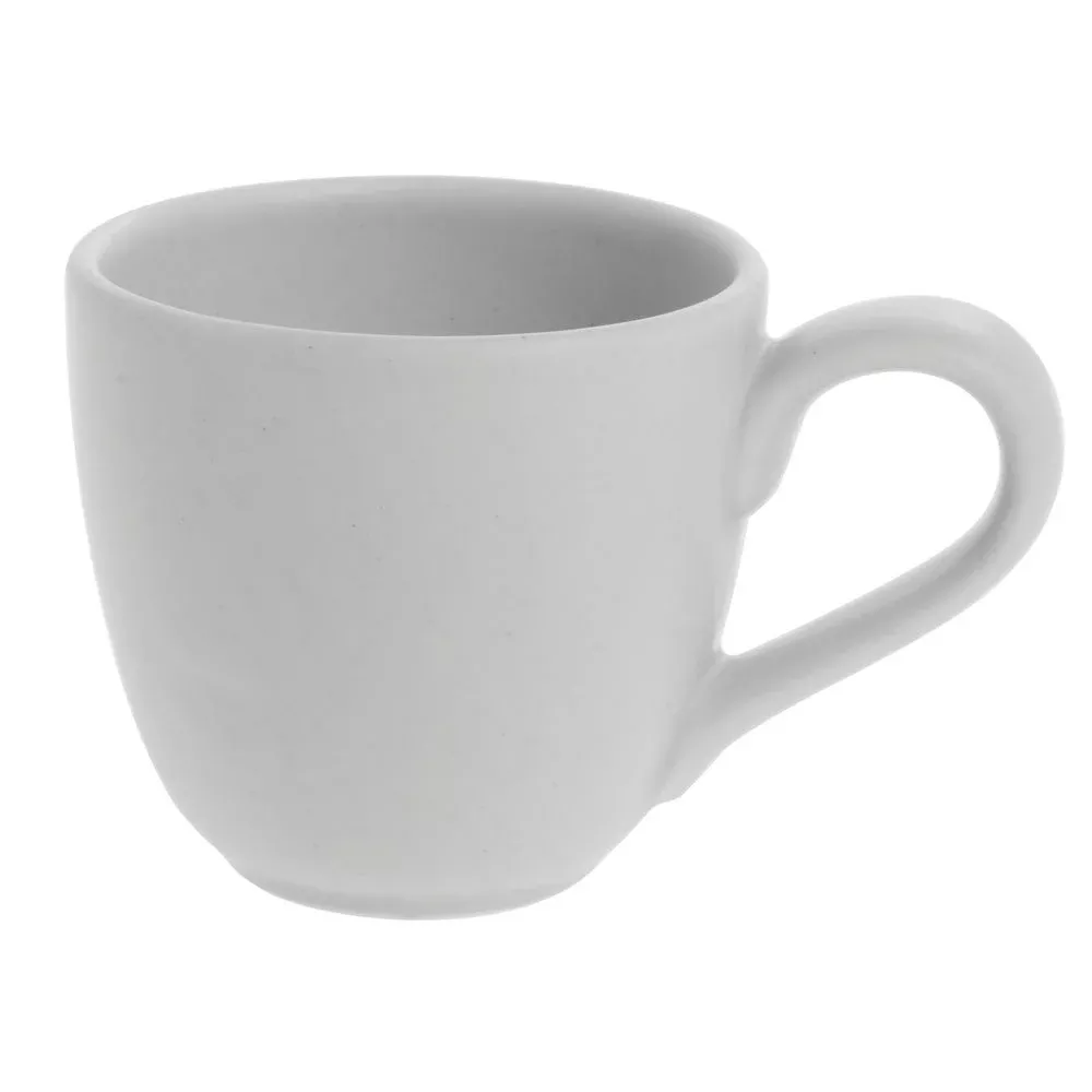 World Driftstone 12 oz Driftwood Porcelain Coffee Cup