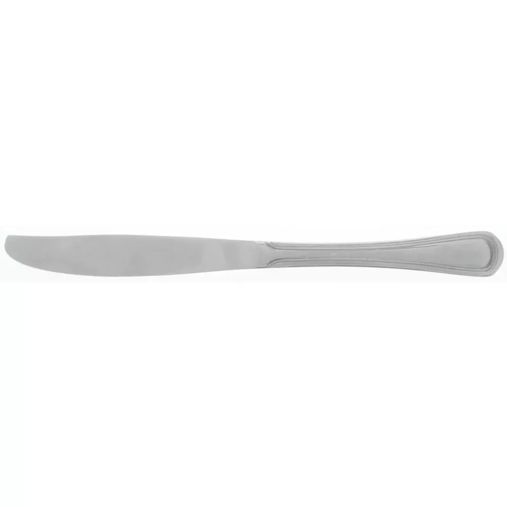 World McIntosh Extra Heavyweight 18/0 Stainless Steel Dinner Knife
