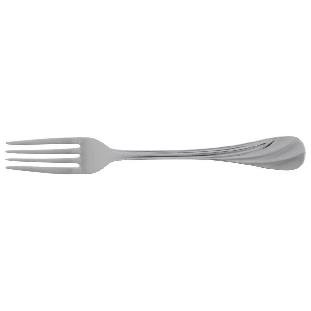 World Serenade 18/8 Stainless Steel Salad Fork
