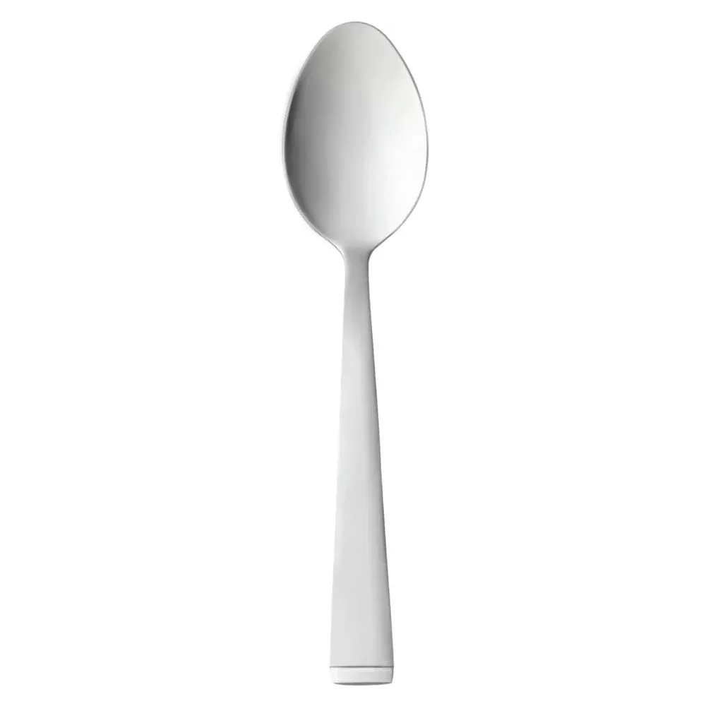 World Tableware New Charm Stainless Steel Teaspoon