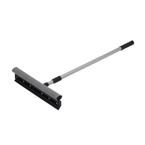 WS-15 Winco 15″ Window Squeegee w/ Telescopic Handle