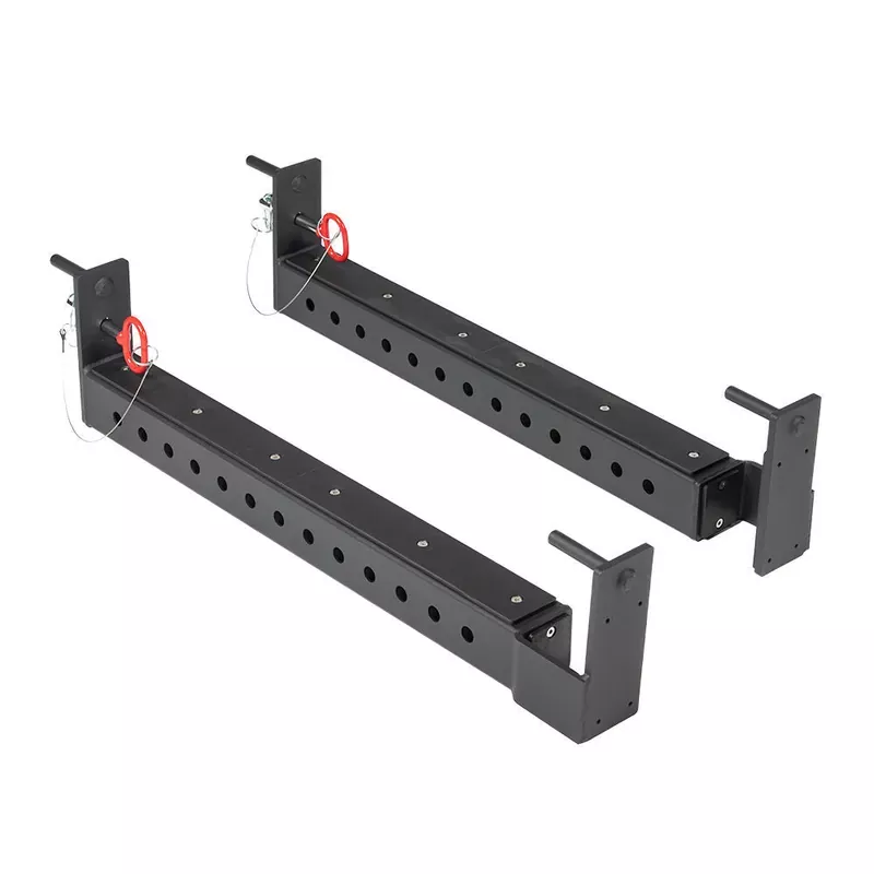 X-3 Series 30″ Flip-Down Safety Bars