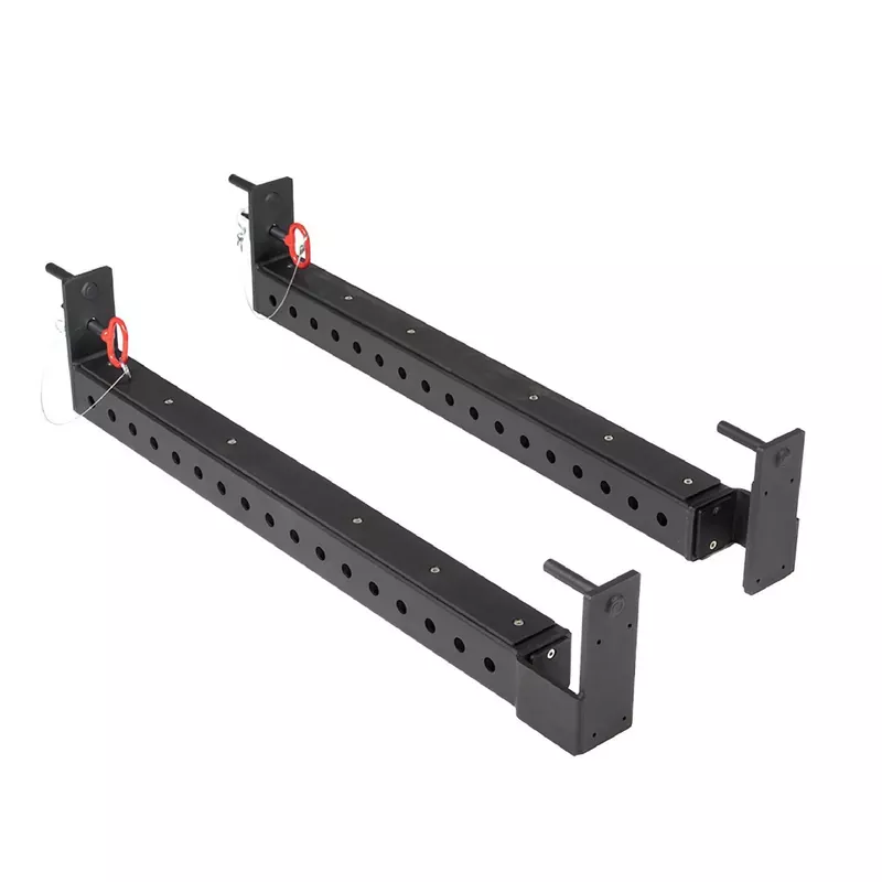 X-3 Series 36″ Flip-Down Safety Bars