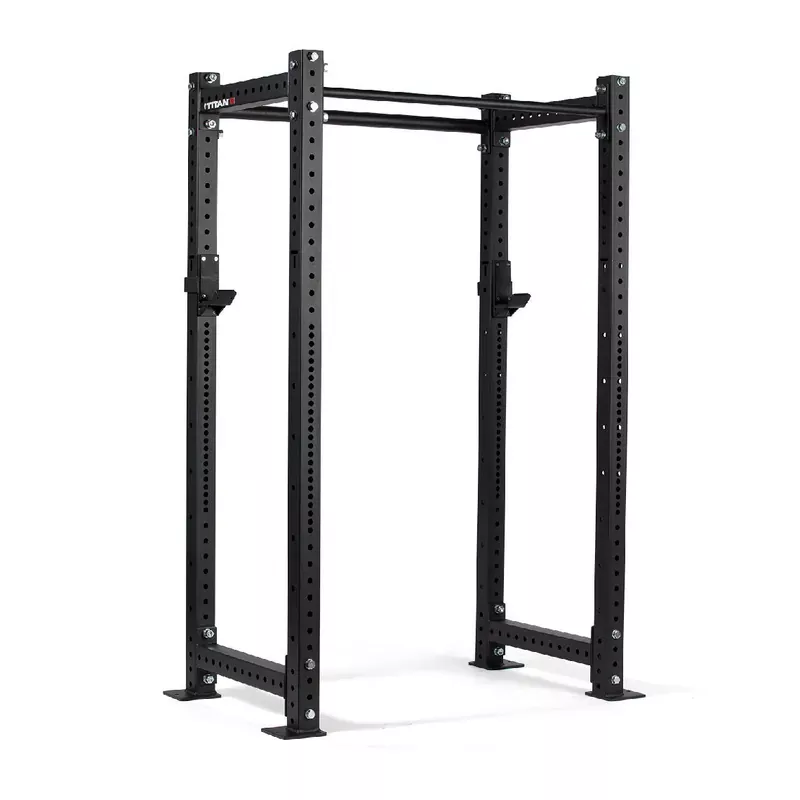 X-3 Series Bolt Down Power Rack