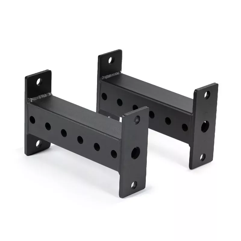 X-3 Series Space Saving Rack Side Bracings
