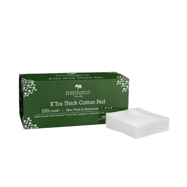 X’tra Thick Cotton Pad, 4