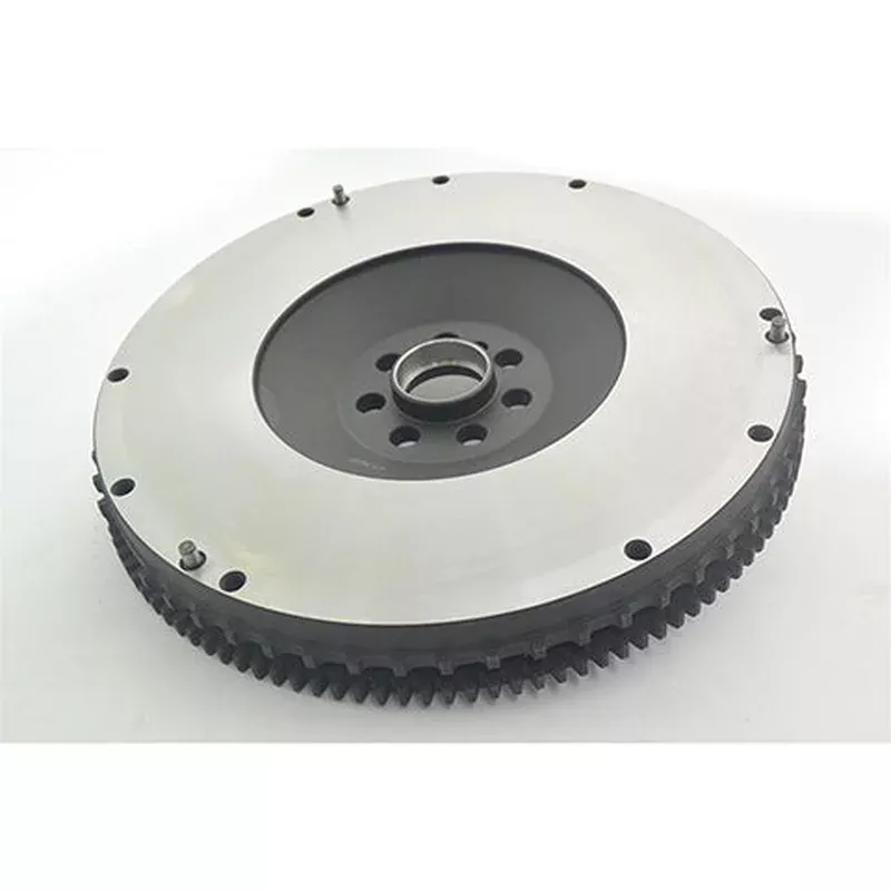 XClutch Single Mass Chromoly Flywheel | 2010-2013 Hyundai Genesis Coupe (XFHD143C)