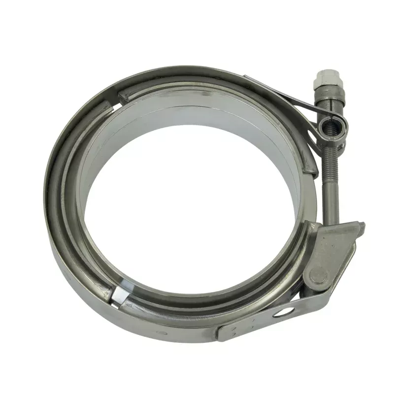Xforce 304SS 3.5″ V Band Kit (VQK-350)