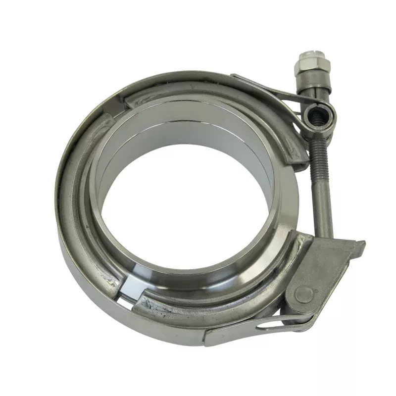 Xforce 304SS 3″ V Band Kit (VQK-300)