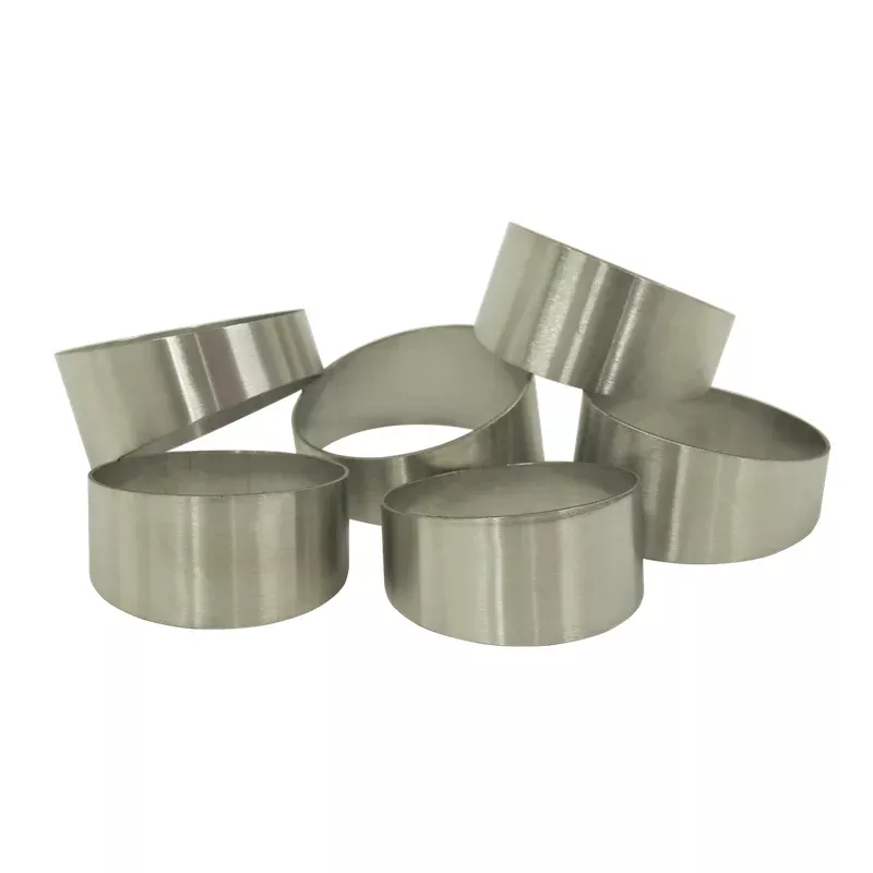 Xforce 304SS Brushed 1.5″ Pie Cut (PSB-15015901)