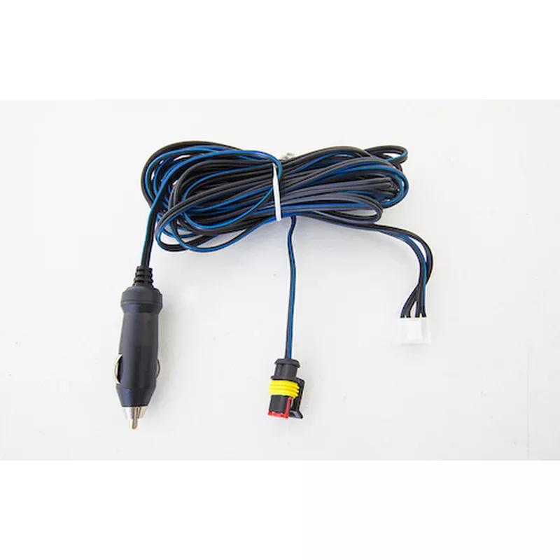 XForce Exhaust Control Valve Cable (VK06)