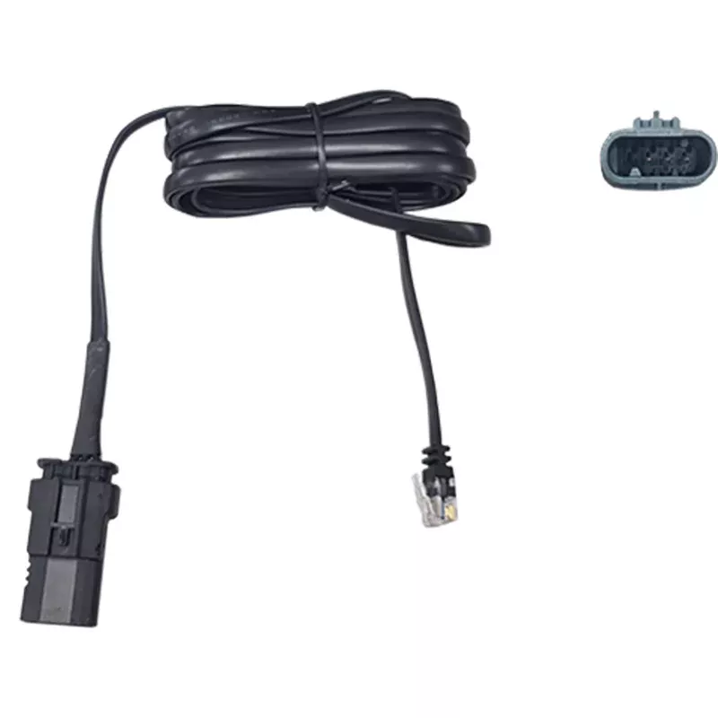 XForce OEM Drive Mode Factory Control 4-Pin Harness | 2020-2023 Toyota Supra, and 2014-2019 BMW M3/M4 (BMC02)