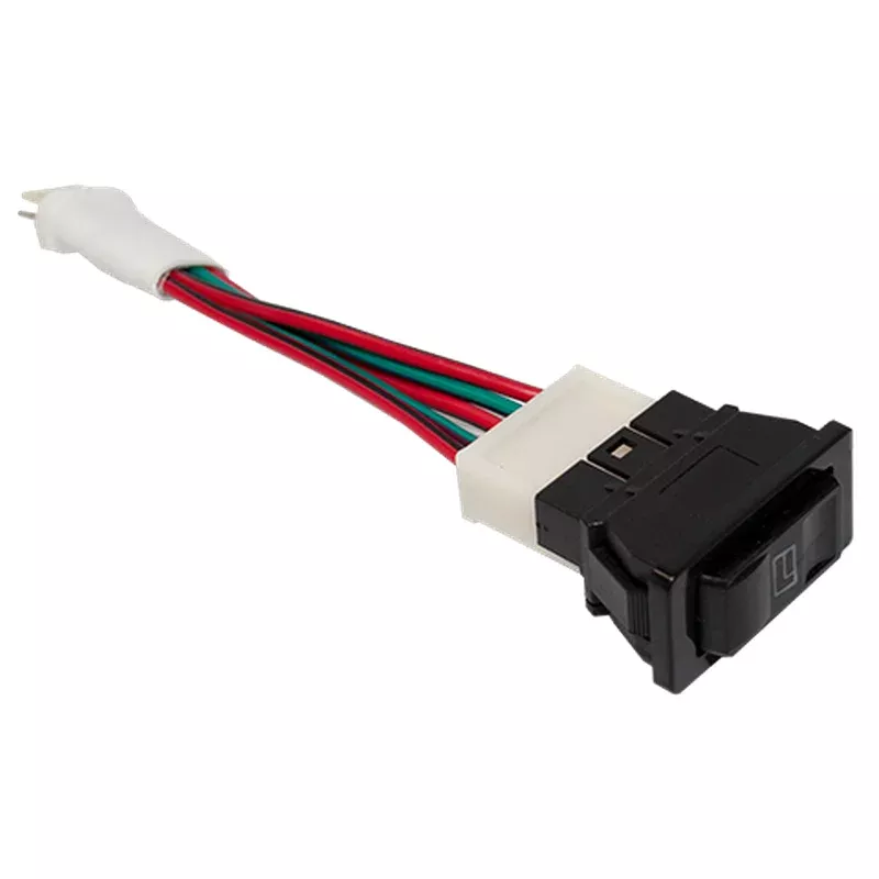 XForce Varex Valve Switch Controller (VK05)