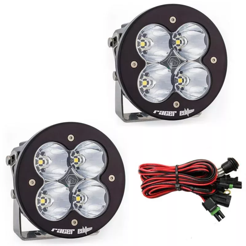 XL-R Racer Edition Led Light | Pair