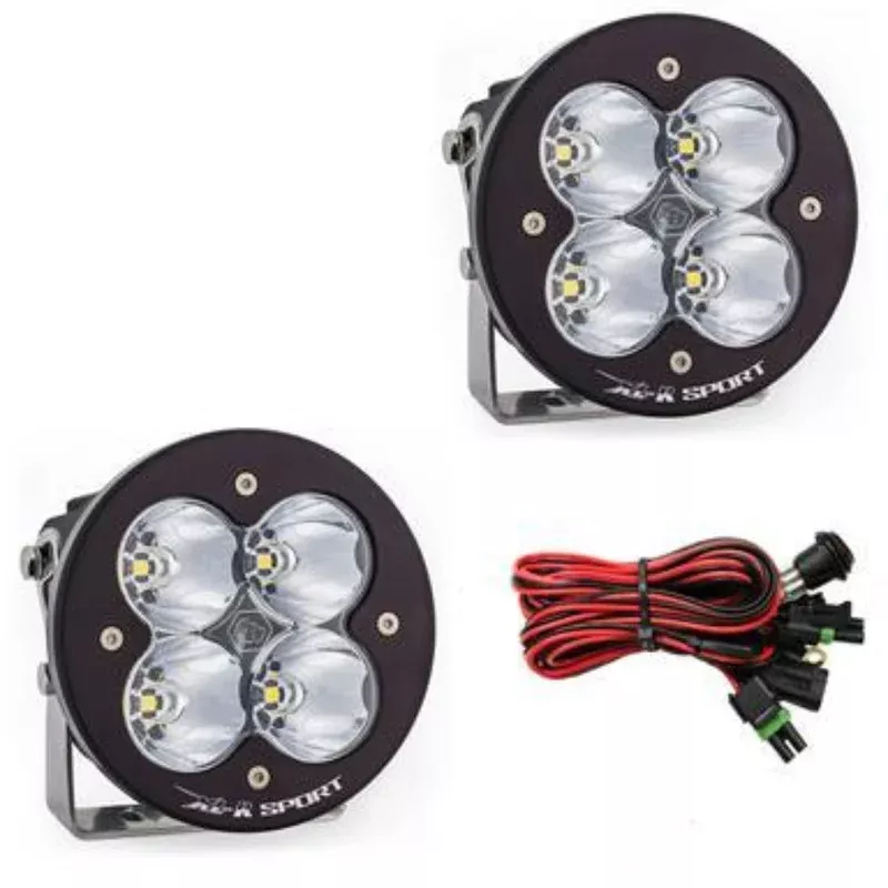 XL Sport-R LED Light | Pair