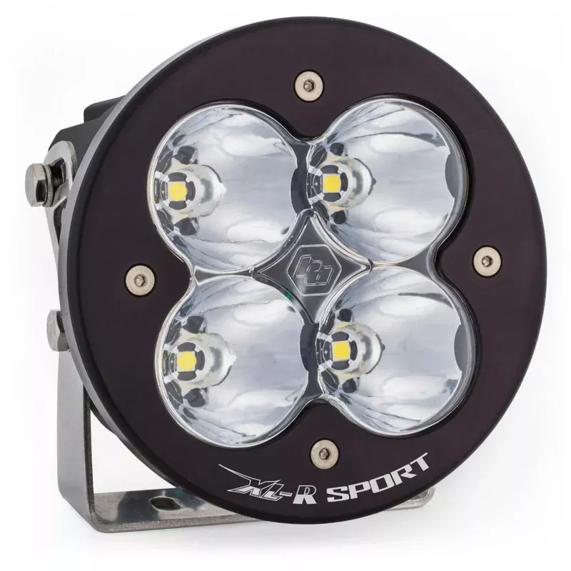XL Sport-R LED Light