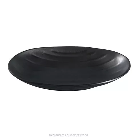 Yanco China BP-2109 Plate, Plastic