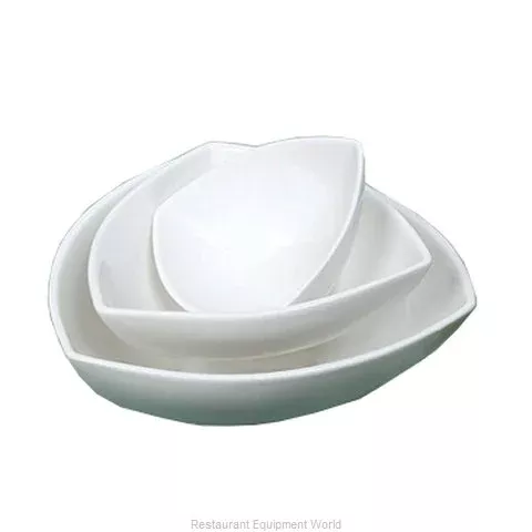 Yanco China ML-509 China, Bowl, 33 – 64 oz