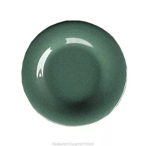 Yanco China MS-006GR Plate, Plastic