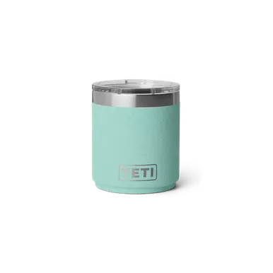 Yeti | Rambler 10oz - Stackable LowballWITH DURASIP™ CERAMIC LINING