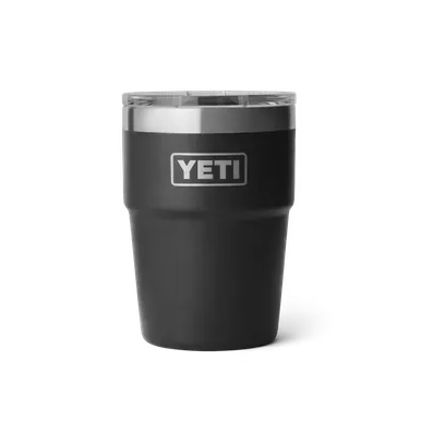 YETI | Rambler 16oz Stackable Cup with Magslider™ Lid