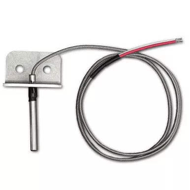 Yoder Smokers Short Thermocouple** OLD ** TYPE J
