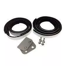 Yoder Smokers - YS640 and YS480 Pellet Grill Lid Gasket Kit