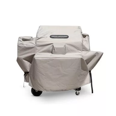 Yoder Smokers - YS640s Patio Cover