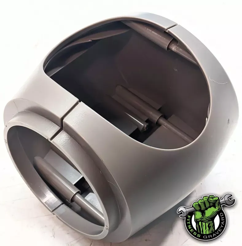 Yowza Incline Frame Top Cover CAPTIVA-344 USED REF TMH101420-28LS