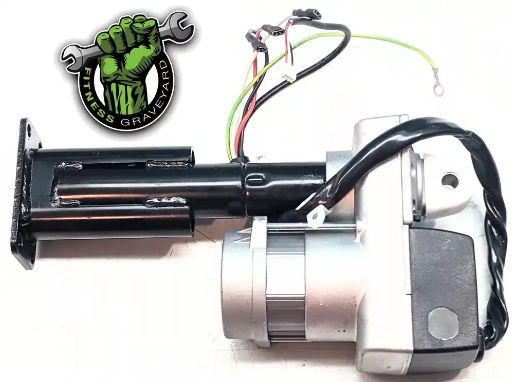 Yowza Incline Motor CAPTIVA-616 USED REF TMH101420-19LS