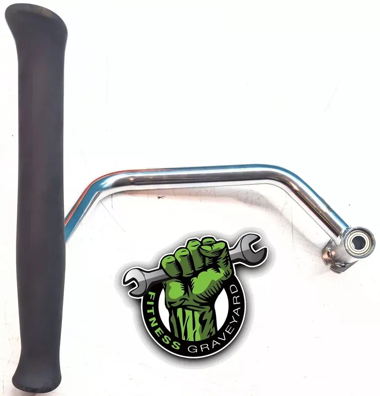 Yowza Left Moving Handlebar CAPTIVA-102 USED REF TMH101420-20LS