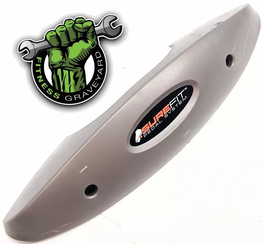 Yowza Pedal Buffer Cover CAPTIVA-324 USED REF TMH101520-1LS