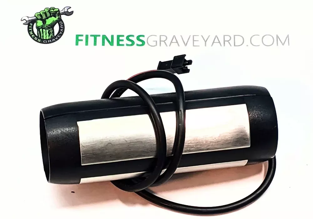 Yowza Pompano Heart Rate Grip USED REF TMH051920-8LS