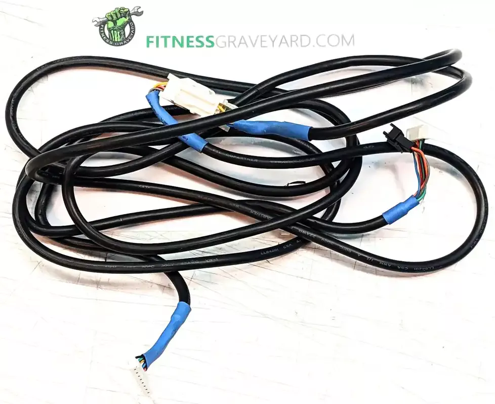 Yowza Pompano Wire Harness USED REF TMH051920-9LS