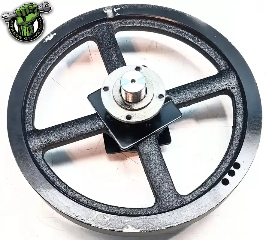 Yowza Pulley CAPTIVA-224 USED REF TMH101420-22LS