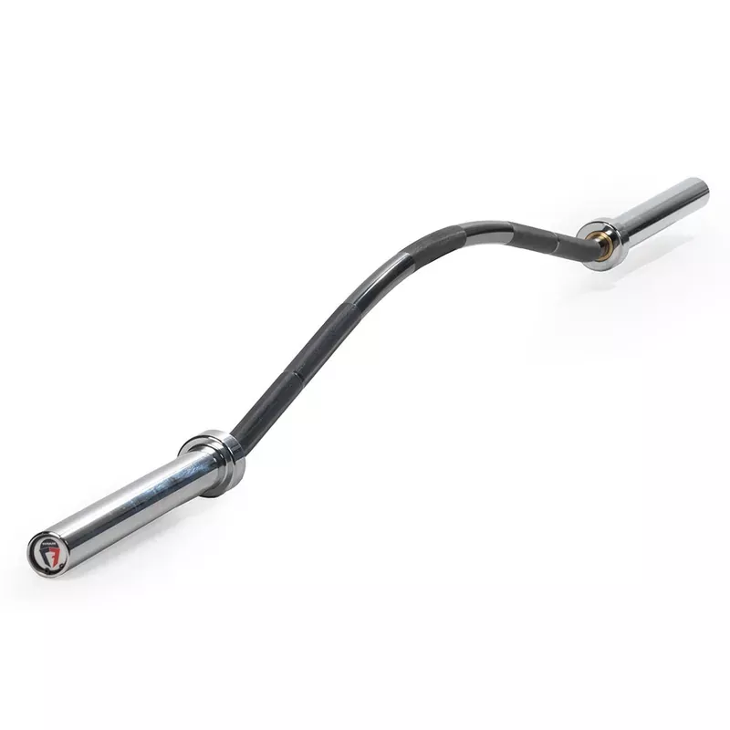 Yukon Bar – Black Oxide