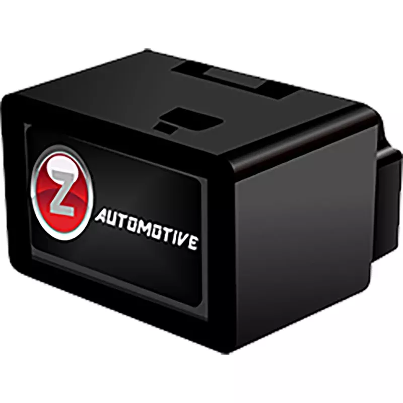 Z Automotive Tazer JL/JT Mini