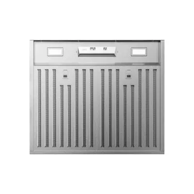 Zephyr AK9128BS – 30″ Insert Range Hood, Hybrid Baffle Filter, Stainless Steel