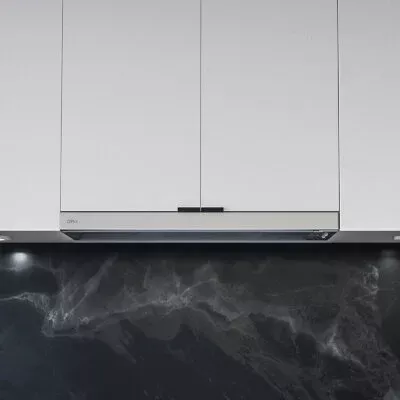 Zephyr ZPI-E36BG290 – 36″ Under-Cabinet Range Hood, Mesh Filter, Stainless Steel