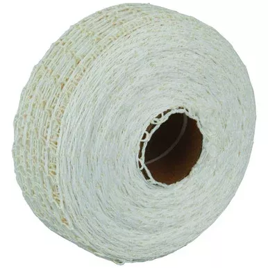 ZIP-net Elastic Meat Netting, Polyester, 150 Feet/Roll